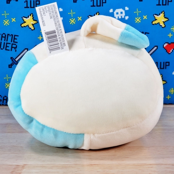 Squishmallow Cora the Cat 8" SquishDoo Ultrasoft Stuffed Animal Plush NWT - Picture 3 of 7